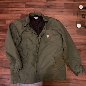 Carharrt Jacket
